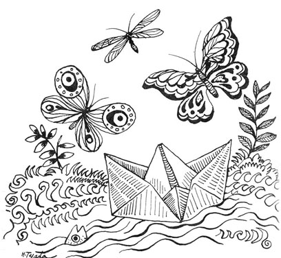 Javier Tafur González